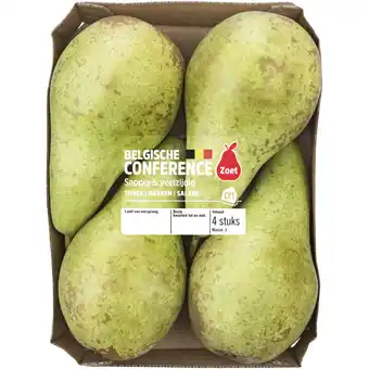 Albert Heijn AH Conference schaal aanbieding