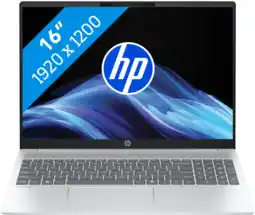 Coolblue HP OmniBook 5 16-bc1009nb Azerty aanbieding