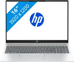 Coolblue HP OmniBook 5 16-bc1009nb Azerty aanbieding