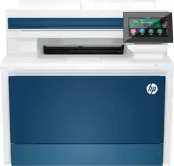 Coolblue HP Color LaserJet Pro 4302fdw aanbieding