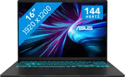 Coolblue ASUS V16 FX3607VM-RP078WS Azerty aanbieding
