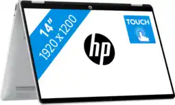 Coolblue HP OmniBook 5 Flip 14-fp0950nb Azerty aanbieding