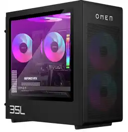 Coolblue HP OMEN 35L GT16-0970nd aanbieding