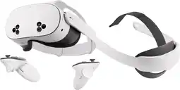 Coolblue Meta Quest 3S 256GB + Elite Strap aanbieding