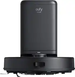 Coolblue eufy RoboVac X8 Pro SES aanbieding