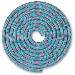 Decathlon Touw Voor Ritmische Gymnastiek Gewogen 150g 2,5 m aanbieding