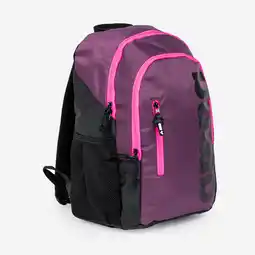 Decathlon Rugzak 30 l Spiky III roze aanbieding