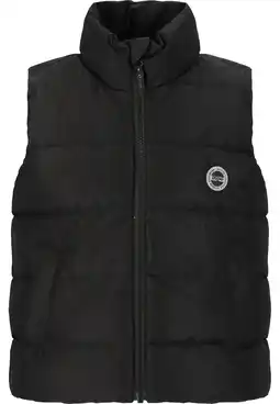 Decathlon vest Lungo aanbieding