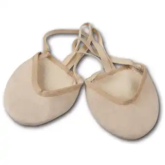 Decathlon Teentjes met Pluche Voering HELENA INDIGO Beige aanbieding