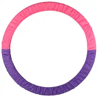 Decathlon Hoepelhoes INDIGO 60-90 cm aanbieding