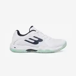 Decathlon Padelschoenen voor dames Indiga W 25V aanbieding