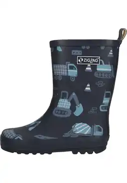 Decathlon Rubberen laarzen Gemus aanbieding