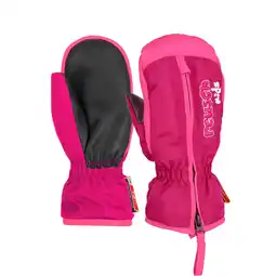 Decathlon Skiwanten voor kinderen Reusch Ben aanbieding