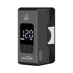 Decathlon AIRRO E-Pump draadloze elektrische pomp aanbieding