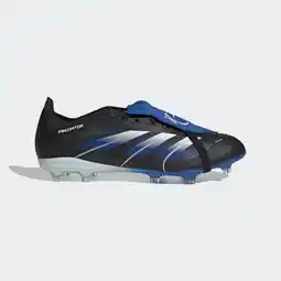 Decathlon Voetbalschoenen voor volwassenen Predator League FG/MG Jude Bellingham aanbieding