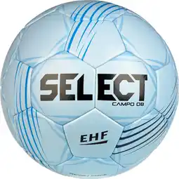 Decathlon Handbal Select Campo DB V24 aanbieding