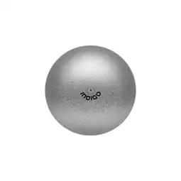 Decathlon Bal Voor Ritmische Gymnastiek Met Glitter 400g INDIGO 19cm aanbieding