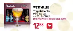 Delhaize WESTMALLE aanbieding