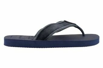 Havaianas Teenslipper Heren h.urban Basic - Blauw