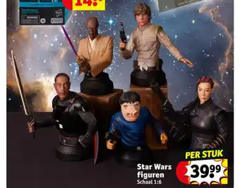 Star Wars figuren