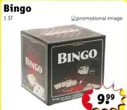 Kruidvat Bingo aanbieding