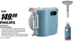 MediaMarkt Philips XW3193/11 Meubelreiniger aanbieding