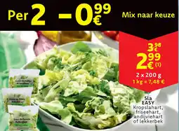 Cora Sla easy aanbieding