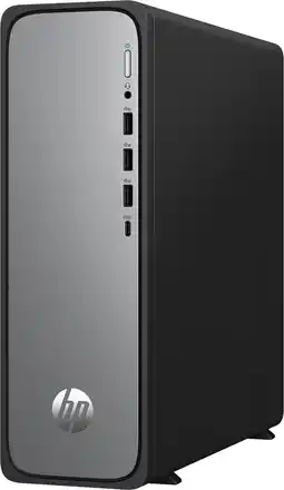 Coolblue HP OmniDesk Slim S03-0955nd aanbieding