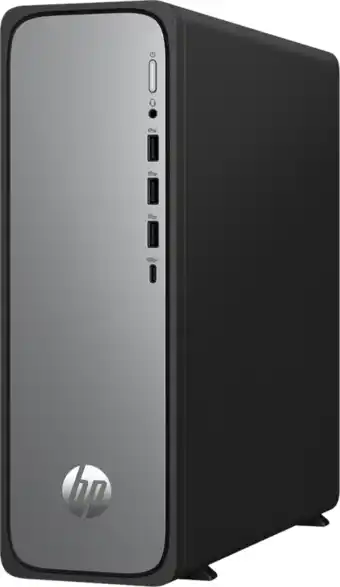 Coolblue HP OmniDesk Slim S03-0955nd aanbieding