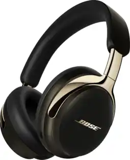 Coolblue Bose QuietComfort Ultra Headphones (2e Gén) Or aanbieding