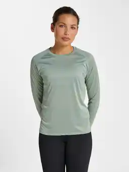 Decathlon Instap T-Shirt Nwlbeat Ren Dames NEWLINE aanbieding
