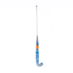 Decathlon Hockeystick Grays Hockey 200i Ultrabow aanbieding