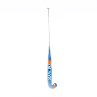 Decathlon Hockeystick Grays Hockey 200i Ultrabow aanbieding