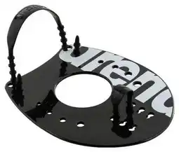 Decathlon Arena Elite Hand Paddle 2 L aanbieding