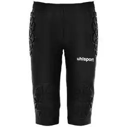 Decathlon Keepersbroek ANATOMIC GOALKEEPER LONGSHORTS UHLSPORT aanbieding
