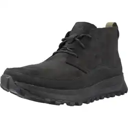 Decathlon Boots Clarks Model Atl Trekdb Gtx Kleur Zwart aanbieding