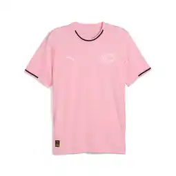 Decathlon Palermo FC 25/26 thuisshirt voor heren PUMA aanbieding