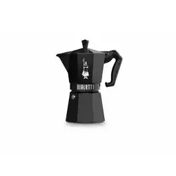 Decathlon Italiaanse Koffiepot BIALETTI MOKA EXCLUSIVE 6 Kopjes aanbieding