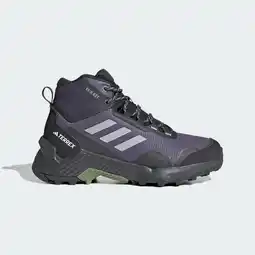 Decathlon Eastrail 2.0 Mid RAIN.RDY Hiking Schoenen aanbieding