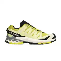 Decathlon Schoenen om hard te lopen voor heren Salomon L47463100 aanbieding