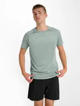 Decathlon Instap T-Shirt Nwlbeat Ren Heren NEWLINE aanbieding