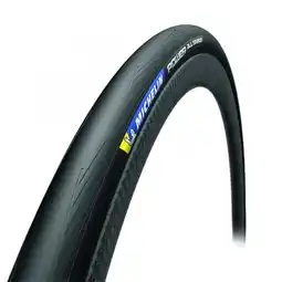 Decathlon Fietsband Michelin Power All Season, geschikt voor alle weersomstandigheden aanbieding