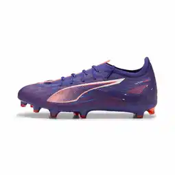 Decathlon Voetbalschoenen Puma Ultra Pro FG/AG aanbieding