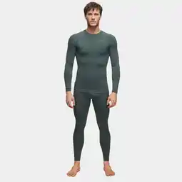 Decathlon Termoaktyw ondergoed voor heren Alpinus Active Idre Set aanbieding