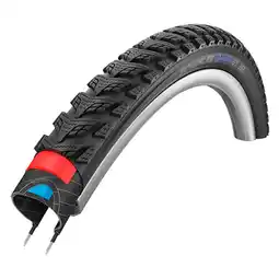 Decathlon Schwalbe Marathon 365 26 x 2.00 (50-559) Tubetype aanbieding