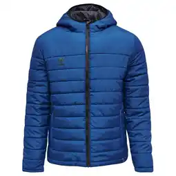 Decathlon Rits Jasje Hmlnorth Heren HUMMEL aanbieding