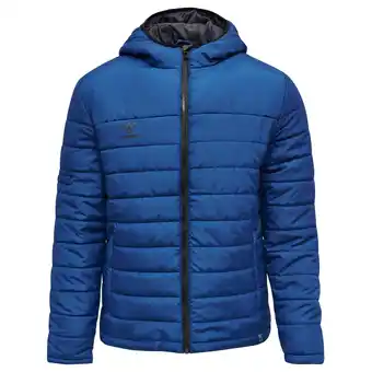 Decathlon Rits Jasje Hmlnorth Heren HUMMEL aanbieding