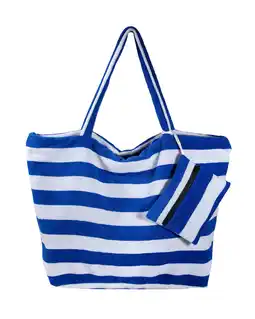 Decathlon GROTE TERRY TAS aanbieding