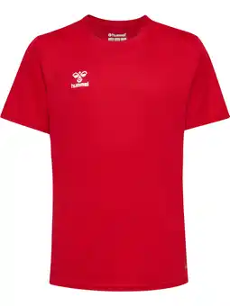 Decathlon Instap T-Shirt Hmlessential Training Uniseks Kinderen HUMMEL aanbieding