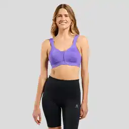 Decathlon Gevoerde high-sportbeha ODLO aanbieding